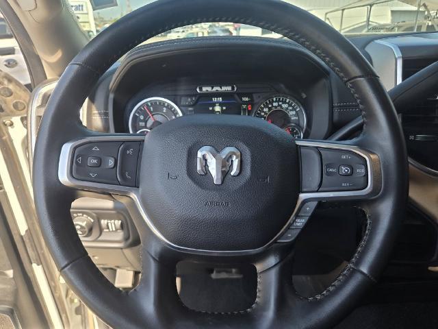 2024 Ram 2500 Laramie Crew Cab 4x4 64 Box