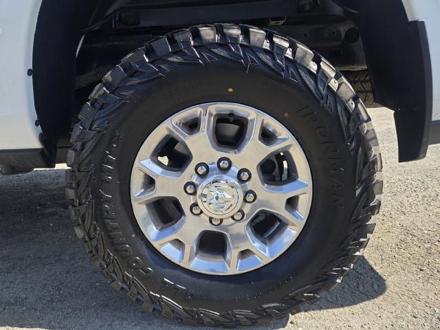 2024 Ram 2500 Laramie Crew Cab 4x4 64 Box
