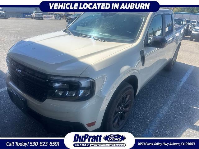 2024 Ford Maverick Lariat for sale in Auburn, CA