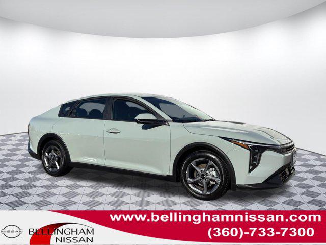 2026 Kia K4 LXS for sale in Bellingham, WA