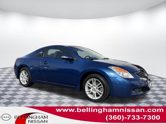 2008 Nissan Altima 3.5 SE for sale in Bellingham, WA