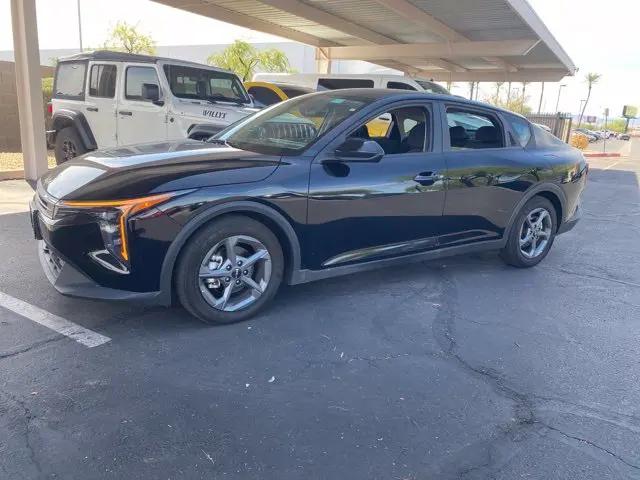 2025 Kia K4 LXS for sale in Phoenix, AZ