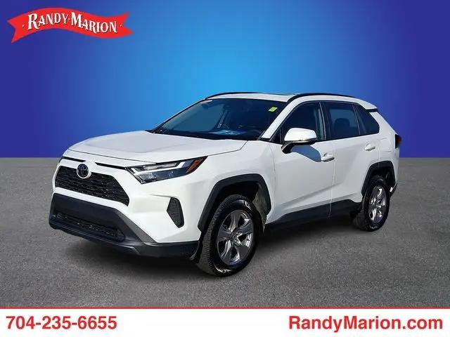 2023 Toyota RAV4 XLE for sale in Statesville, NC
