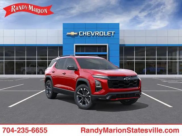 2027 Chevrolet Equinox RS FWD for sale in Statesville, NC