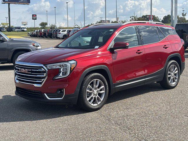 2024 GMC Terrain FWD SLT for sale in Troy, AL