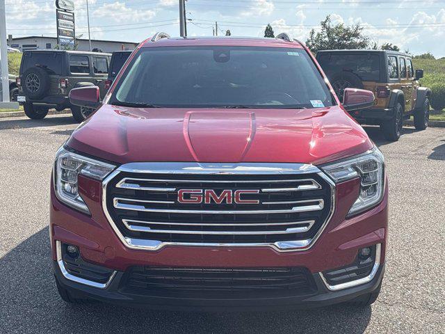 2024 GMC Terrain FWD SLT