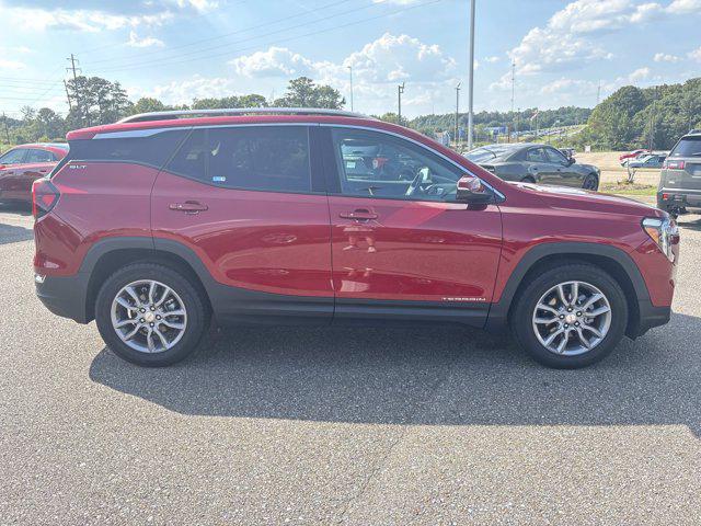 2024 GMC Terrain FWD SLT