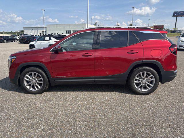 2024 GMC Terrain FWD SLT