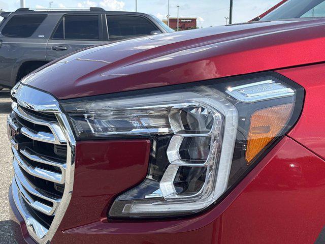 2024 GMC Terrain FWD SLT