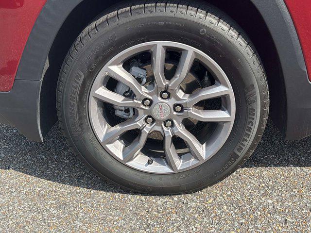 2024 GMC Terrain FWD SLT