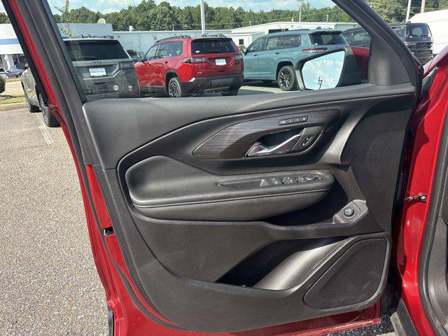 2024 GMC Terrain FWD SLT