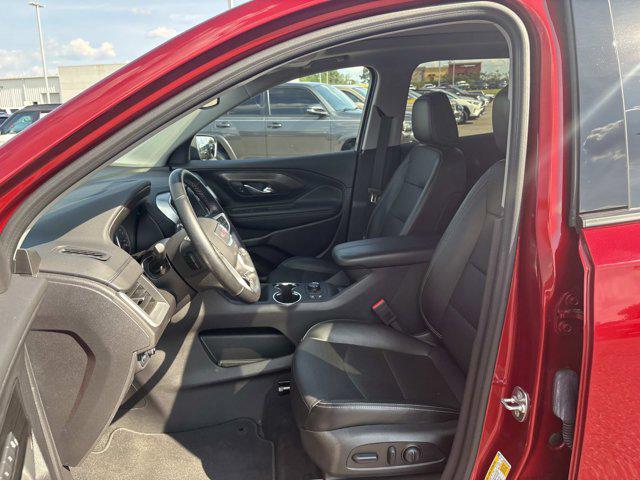 2024 GMC Terrain FWD SLT