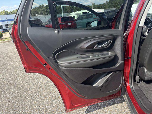 2024 GMC Terrain FWD SLT