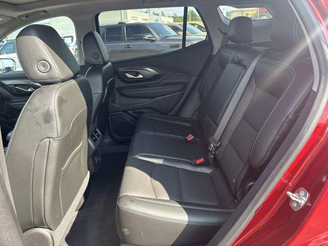 2024 GMC Terrain FWD SLT