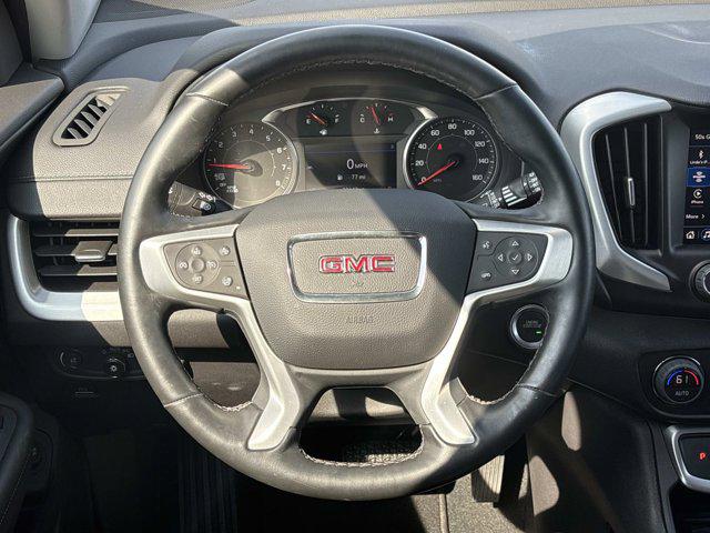 2024 GMC Terrain FWD SLT