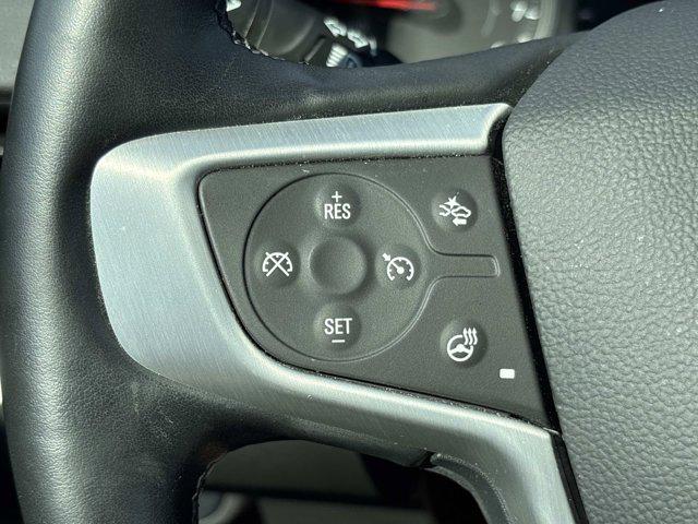 2024 GMC Terrain FWD SLT