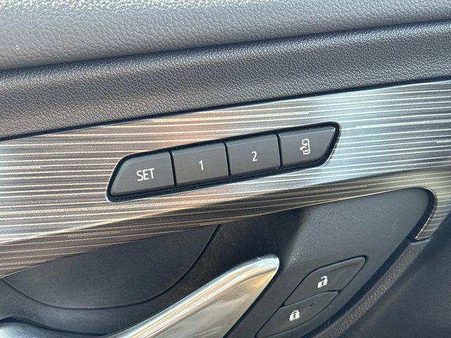 2024 GMC Terrain FWD SLT