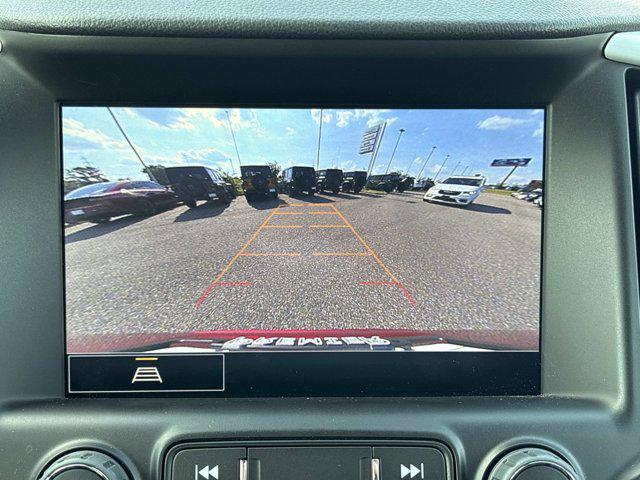 2024 GMC Terrain FWD SLT