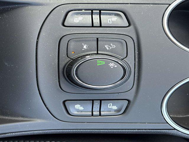 2024 GMC Terrain FWD SLT