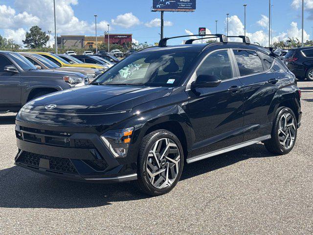 2025 Hyundai Kona N Line S for sale in Troy, AL