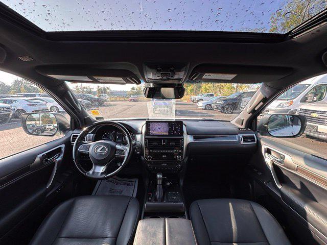 2022 Lexus GX 460 Premium 2022 Lexus GX 460 Premium