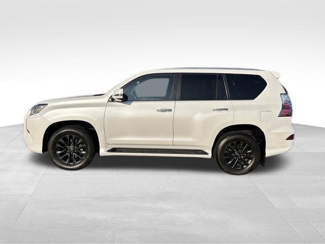 2022 Lexus GX 460 Premium 2022 Lexus GX 460 Premium