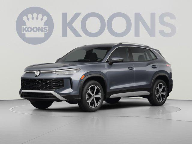 2023 Volkswagen Tiguan 2.0T SE for sale in Sterling, VA