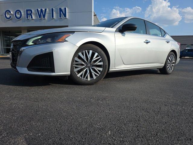 2024 Nissan Altima SV FWD for sale in Republic, MO