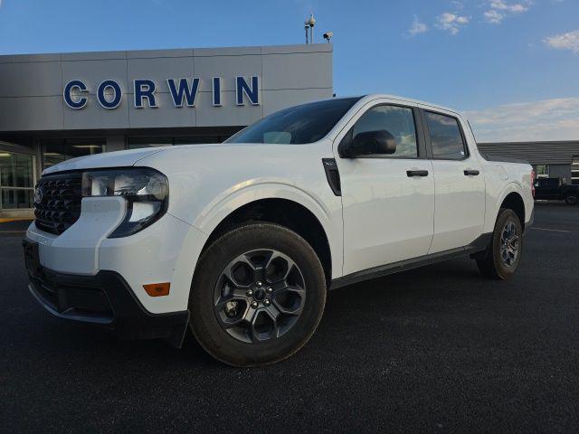 2026 Ford Maverick XLT for sale in Republic, MO