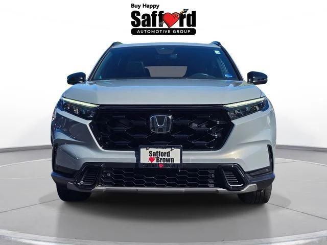 2024 Honda CR-V Hybrid Sport-L 2024 Honda CR-V Hybrid Sport-L