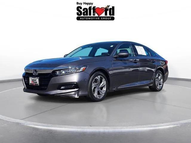 2020 Honda Accord EX 2020 Honda Accord EX