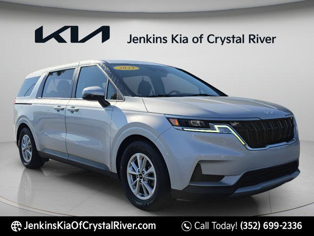2023 Kia Carnival MPV LX for sale in Crystal River, FL
