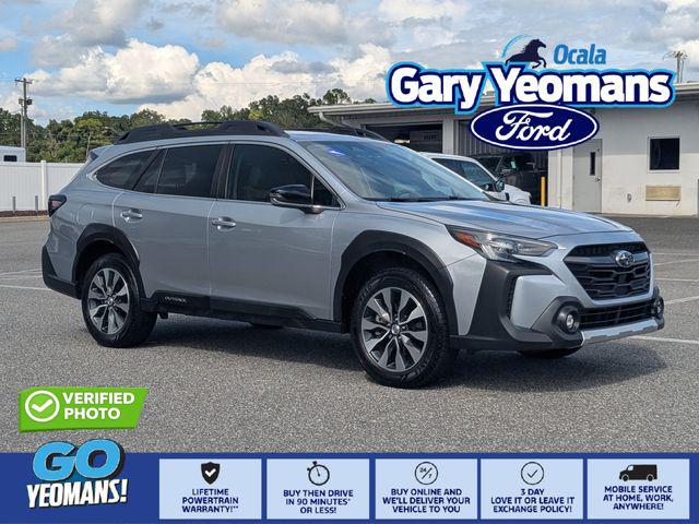 2023 Subaru Outback Limited for sale in Ocala, FL