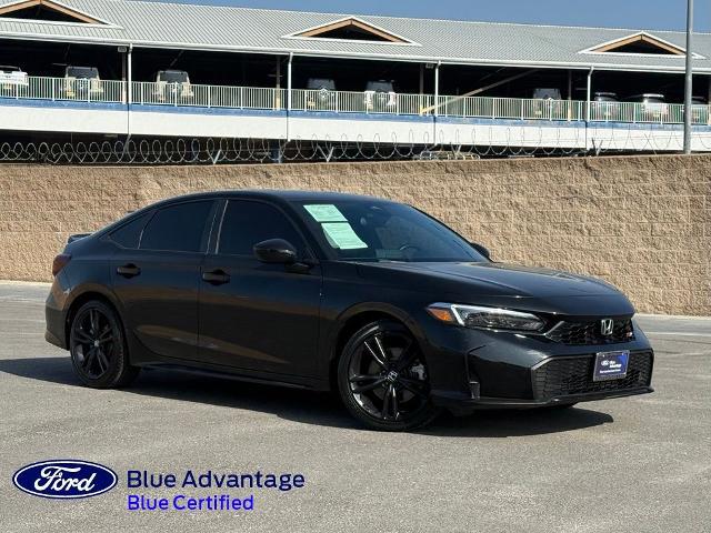 2025 Honda Civic Unknown for sale in San Bernardino, CA