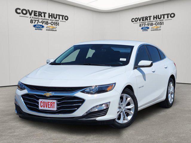 2023 Chevrolet Malibu FWD 1LT for sale in Austin, TX