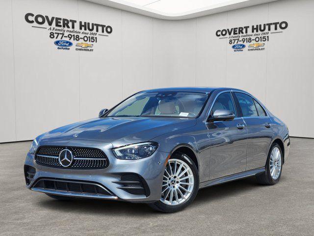 2022 Mercedes-Benz E 350 E 350 for sale in Austin, TX