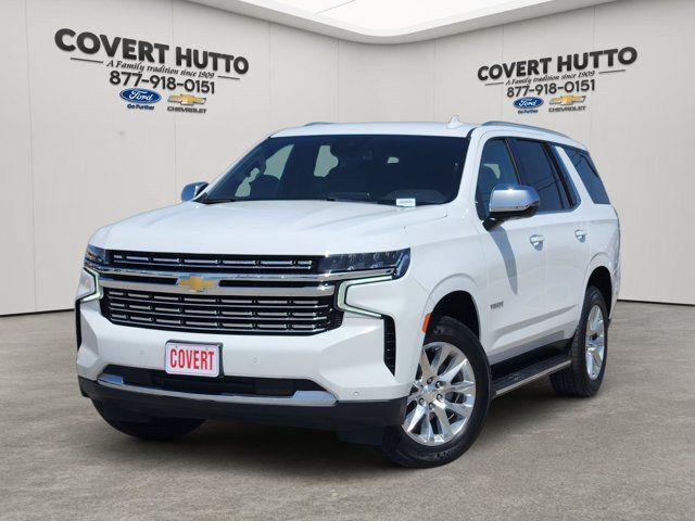 2024 Chevrolet Tahoe 2WD Premier for sale in Austin, TX