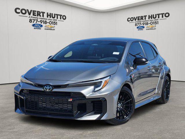 2025 Toyota GR Corolla Premium for sale in Austin, TX