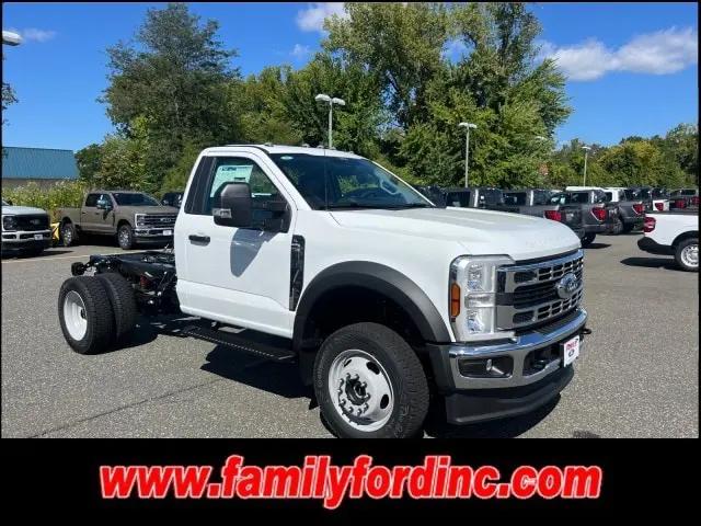 2026 Ford F-550 XL for sale in Enfield, CT