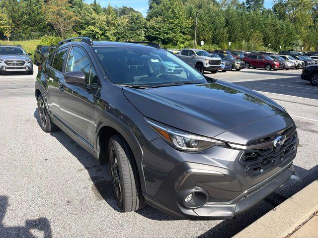 2024 Subaru Crosstrek Limited for sale in Newtown Square, PA