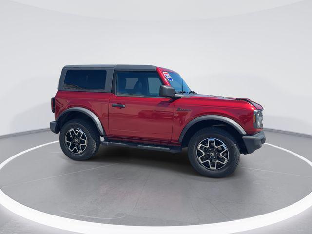 2021 Ford Bronco Big Bend for sale in Wilmington, NC
