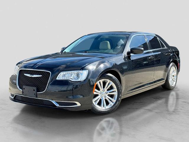 2017 Chrysler 300 Limited for sale in Washington, MI