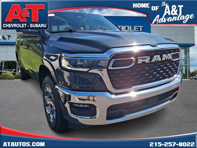 2026 Ram 1500 Big Horn Crew Cab 4x4 57 Box for sale in Sellersville, PA