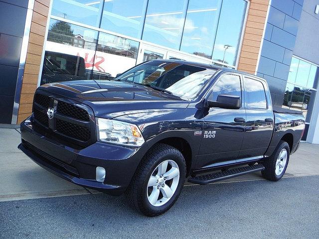 2015 RAM 1500 Express
