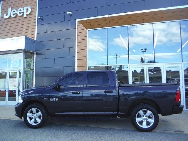 2015 RAM 1500 Express