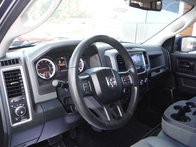 2015 RAM 1500 Express