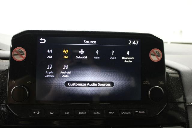 2025 Nissan Pathfinder SL FWD