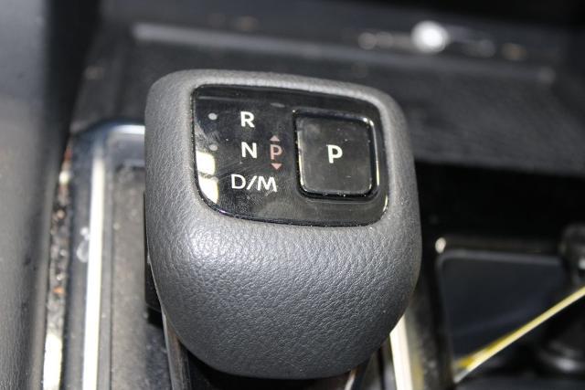2025 Nissan Pathfinder SL FWD