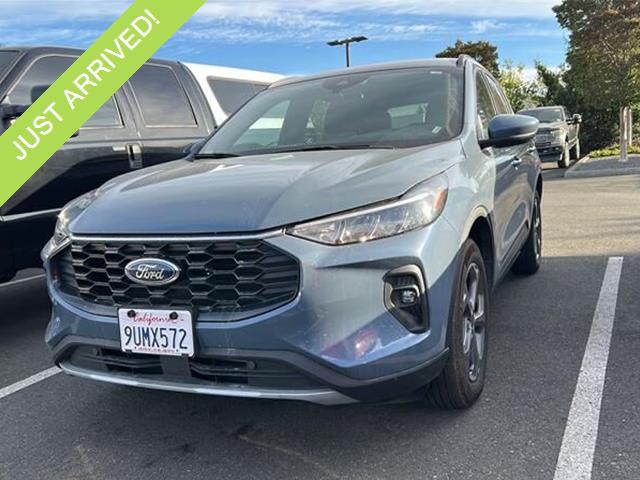 2025 Ford Escape ST-Line Select for sale in Petaluma, CA