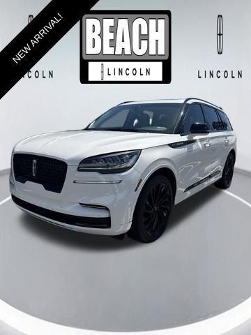 2024 Lincoln Aviator Reserve for sale in Myrtle Beach, SC